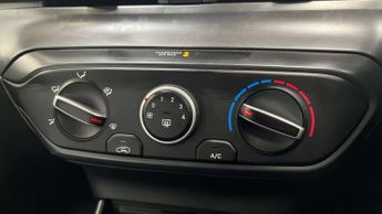 Hyundai i20 1.0T GDi 48V MHD SE Connect 5dr DCT