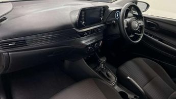 Hyundai i20 1.0T GDi 48V MHD SE Connect 5dr DCT