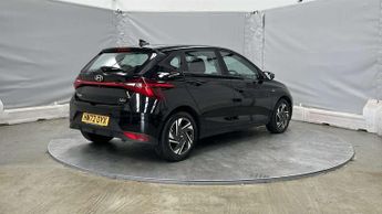 Hyundai i20 1.0T GDi 48V MHD SE Connect 5dr DCT