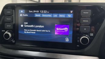 Hyundai i20 1.0T GDi 48V MHD SE Connect 5dr DCT