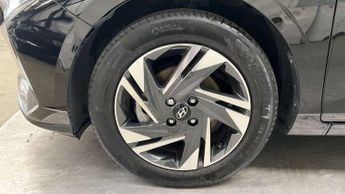 Hyundai i20 1.0T GDi 48V MHD SE Connect 5dr DCT