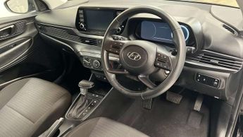 Hyundai i20 1.0T GDi 48V MHD SE Connect 5dr DCT