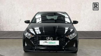 Hyundai i20 1.0T GDi 48V MHD SE Connect 5dr DCT