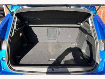 Vauxhall Grandland X 1.2 Turbo Elite Nav 5dr Auto [8 Speed]