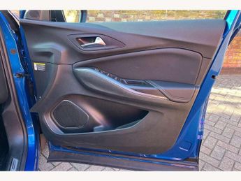 Vauxhall Grandland X 1.2 Turbo Elite Nav 5dr Auto [8 Speed]