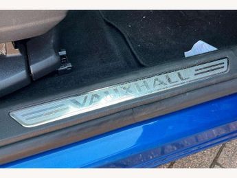 Vauxhall Grandland X 1.2 Turbo Elite Nav 5dr Auto [8 Speed]