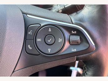 Vauxhall Grandland X 1.2 Turbo Elite Nav 5dr Auto [8 Speed]