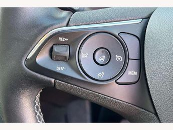 Vauxhall Grandland X 1.2 Turbo Elite Nav 5dr Auto [8 Speed]