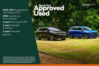 Skoda Kodiaq 1.5 TSI SE L Executive 5dr DSG [7 Seat]