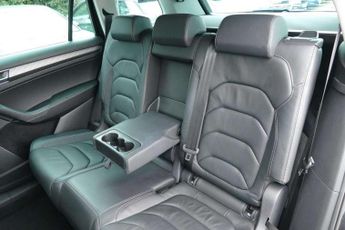 Skoda Kodiaq 1.5 TSI SE L Executive 5dr DSG [7 Seat]