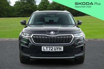 Skoda Kodiaq 1.5 TSI SE L Executive 5dr DSG [7 Seat]
