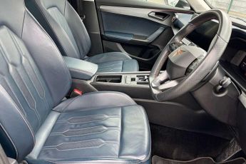 Cupra Formentor 1.5 TSI 150 V2 5dr DSG