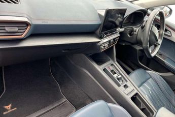 Cupra Formentor 1.5 TSI 150 V2 5dr DSG