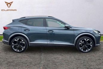Cupra Formentor 1.5 TSI 150 V2 5dr DSG