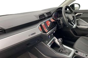 Audi Q3 45 TFSI e Technik 5dr S Tronic