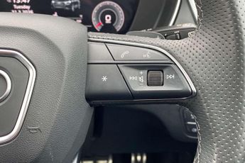 Audi Q5 40 TDI Quattro S Line 5dr S Tronic