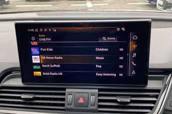 Audi Q5 40 TDI Quattro S Line 5dr S Tronic