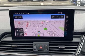 Audi Q5 40 TDI Quattro S Line 5dr S Tronic