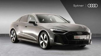 Audi A5 2.0 TFSI 299 e Quattro S line 4dr S Tronic