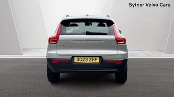 Volvo XC40 2.0 B3P Plus Dark 5dr Auto