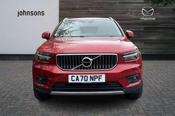 Volvo XC40 2.0 B4P Inscription Pro 5dr Auto