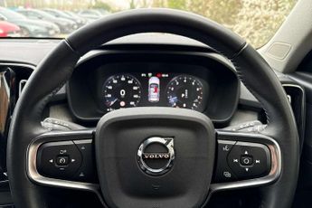 Volvo XC40 2.0 B4P Inscription Pro 5dr Auto