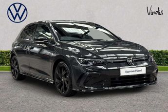 Volkswagen Golf 1.5 eTSI 150 Black Edition 5dr DSG