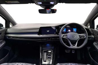 Volkswagen Golf 1.5 eTSI 150 Black Edition 5dr DSG