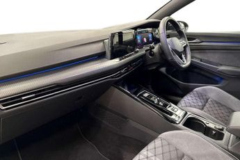 Volkswagen Golf 1.5 eTSI 150 Black Edition 5dr DSG