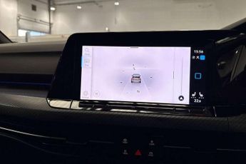 Volkswagen Golf 1.5 eTSI 150 Black Edition 5dr DSG