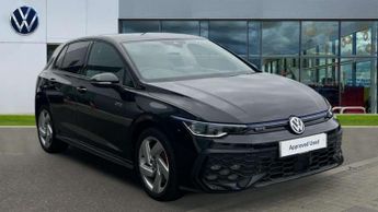 Volkswagen Golf 1.5 TSI 272 GTE eHybrid 5dr DSG