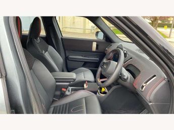MINI Countryman 2.0 S Sport ALL4 5dr Auto