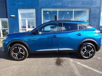 Peugeot 2008 1.2 PureTech 130 Allure 5dr EAT8