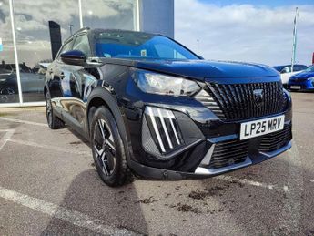 Peugeot 2008 1.2 PureTech Allure 5dr