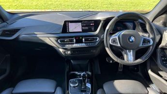 BMW 1 Series 118i [136] M Sport 5dr Step Auto [LCP]