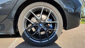 BMW 1 Series 118i [136] M Sport 5dr Step Auto [LCP]