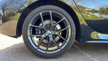 BMW 1 Series 118i [136] M Sport 5dr Step Auto [LCP]