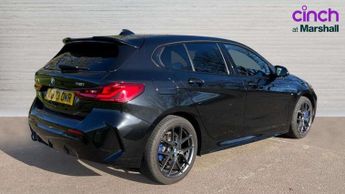 BMW 1 Series 118i [136] M Sport 5dr Step Auto [LCP]