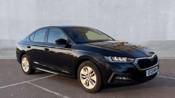Skoda Octavia 2.0 TDI SE Technology 5dr