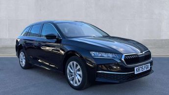 Skoda Octavia 1.5 TSI 150 SE L 5dr