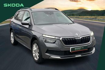 Skoda Kamiq 1.5 TSI SE Drive 5dr DSG