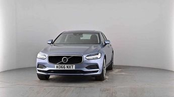 Volvo S90 2.0 D4 Momentum 4dr Geartronic