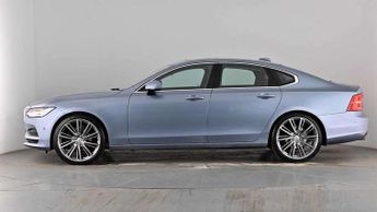Volvo S90 2.0 D4 Momentum 4dr Geartronic