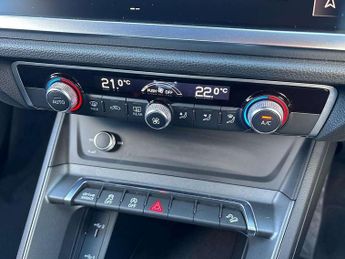 Audi Q3 45 TFSI Quattro S Line 5dr S Tronic