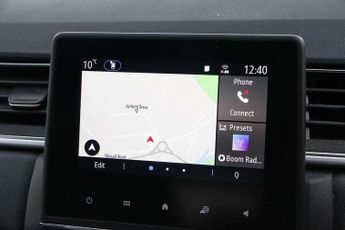 Renault Captur 1.6 E-Tech full hybrid 145 Techno 5dr Auto