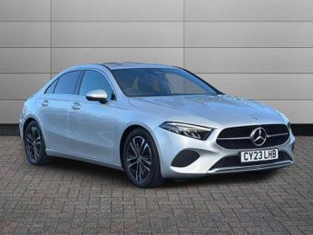 Mercedes A Class A200 Sport Executive 4dr Auto