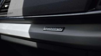 Audi Q5 40 TDI Quattro S Line 5dr S Tronic
