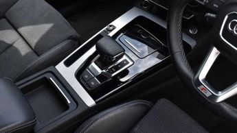 Audi Q5 40 TDI Quattro S Line 5dr S Tronic