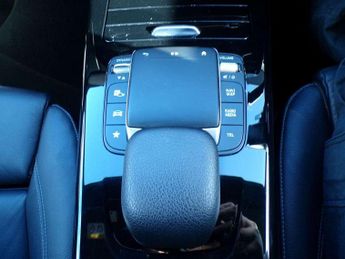 Mercedes-Benz CLA CLA 200 AMG Line 4dr Tip Auto