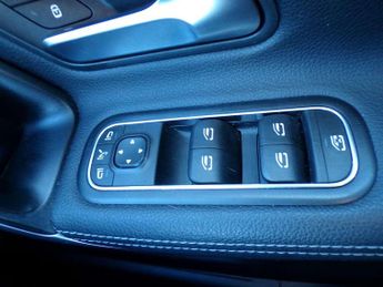 Mercedes-Benz CLA CLA 200 AMG Line 4dr Tip Auto